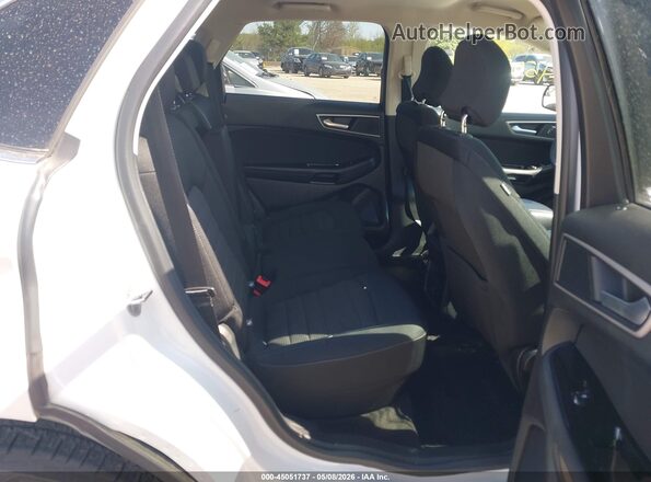 2FMPK3J95JBB86508 2018 FORD EDGE White VIN կոդի պիտակի տեսք