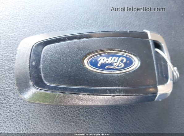 2FMPK3J96JBC26949 2018 FORD EDGE Red 