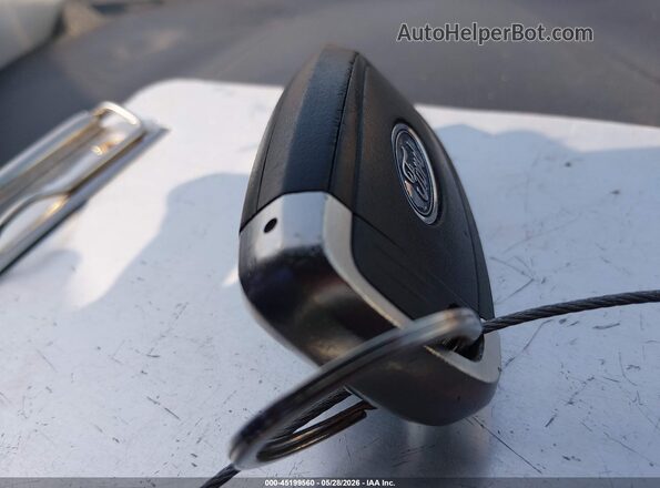2FMPK3J97KBC17811 2019 FORD EDGE Белый 