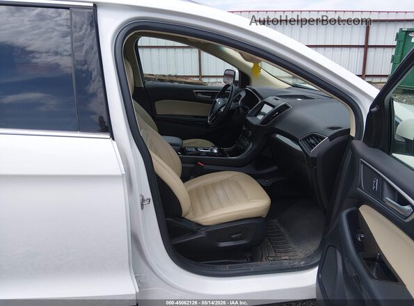 2FMPK3J97LBA04763 2020 FORD EDGE White 