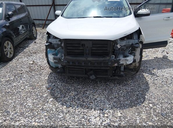 2FMPK3J97LBA04763 2020 FORD EDGE White 