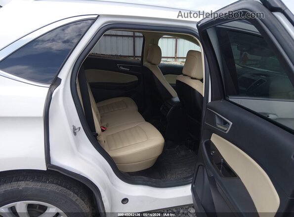 2FMPK3J97LBA04763 2020 FORD EDGE White 