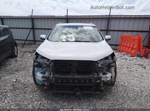 2FMPK3J97LBA04763 2020 FORD EDGE White 