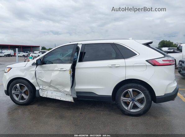 2FMPK3J97LBA91208 2020 FORD EDGE White 