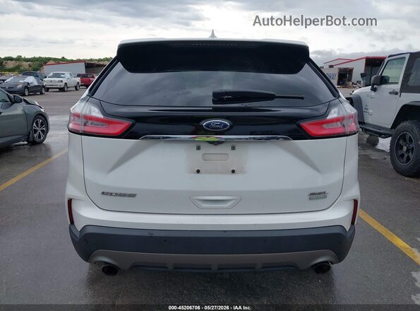 2FMPK3J97LBA91208 2020 FORD EDGE White 