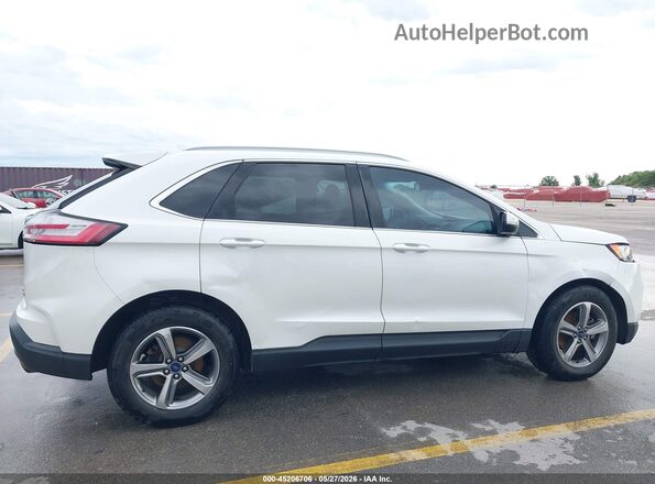 2FMPK3J97LBA91208 2020 FORD EDGE White სალონის 360-გრადუსიანი ხედი