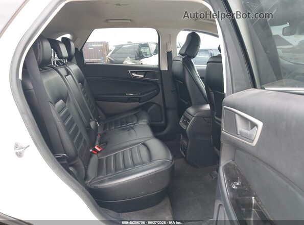 2FMPK3J97LBA91208 2020 FORD EDGE White VIN კოდის სტიკერის ხედი