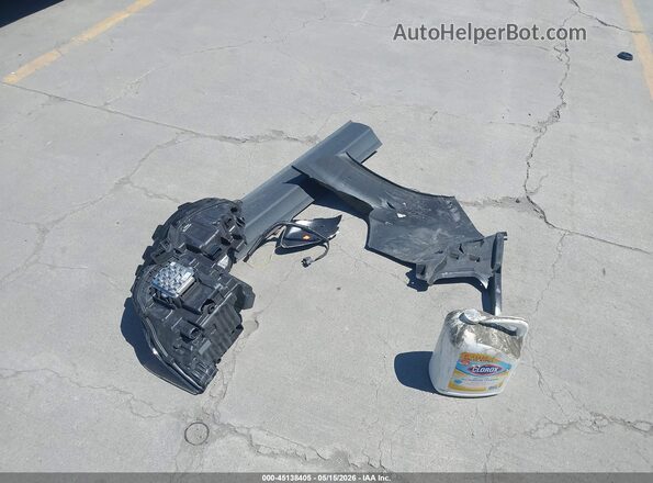 2FMPK3J98KBB13523 2019 FORD EDGE Черный Вид щитка приборов