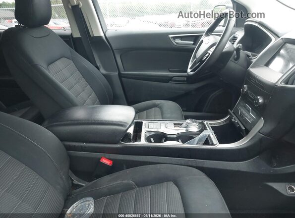 2FMPK3J98KBB70188 2019 FORD EDGE Серый 
