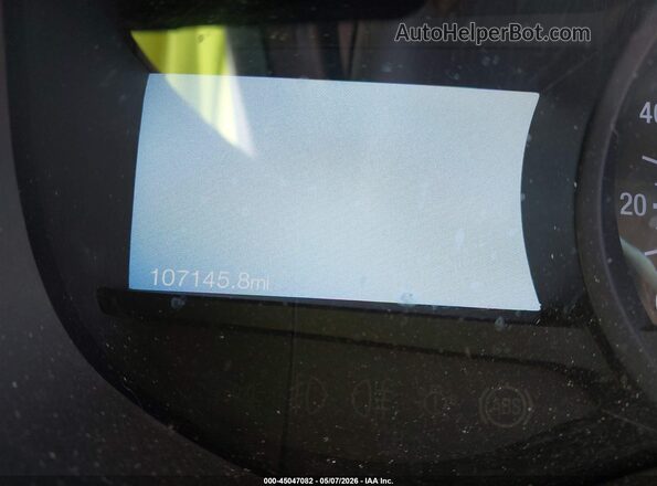 2FMPK3J99GBC04517 2016 FORD EDGE Blue Вид задніх сидінь