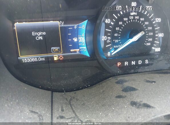 2FMPK3J99HBC12487 2017 FORD EDGE Black 