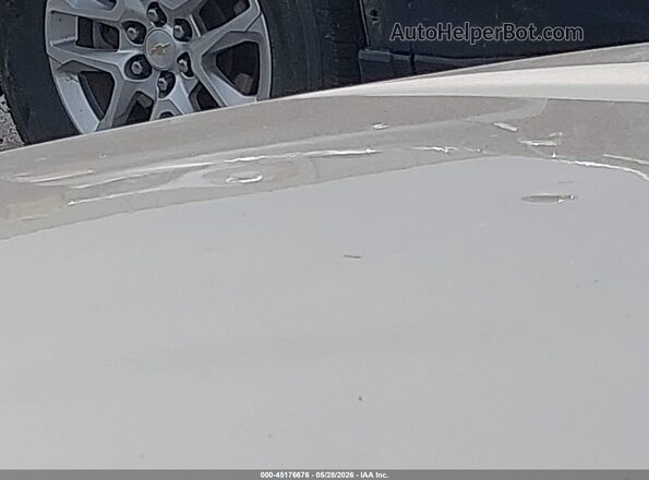 2FMPK3K81JBB95003 2018 FORD EDGE Gold Front view