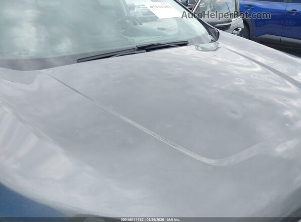2FMPK3K91LBB53345 2020 FORD EDGE Gray Вид спереду