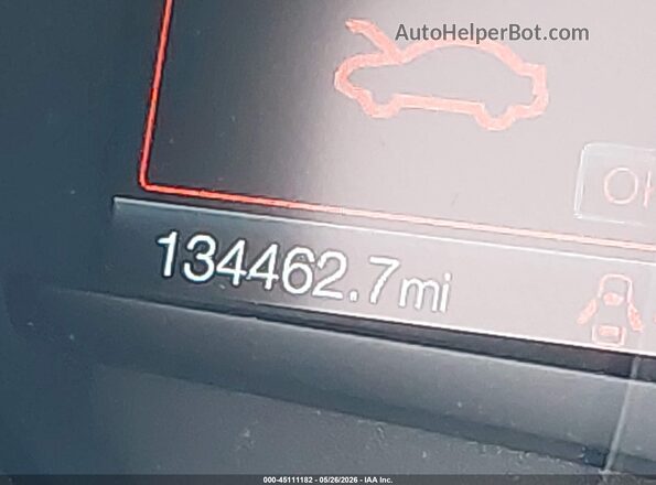 2FMPK3K91LBB53345 2020 FORD EDGE Gray 