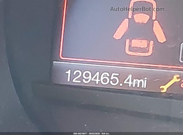 2FMPK3K92HBB57895 2017 FORD EDGE Gray 