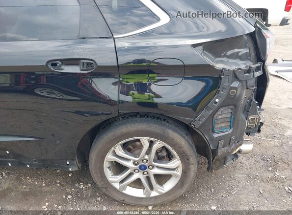 2FMPK3K95JBB06249 2018 FORD EDGE Black 