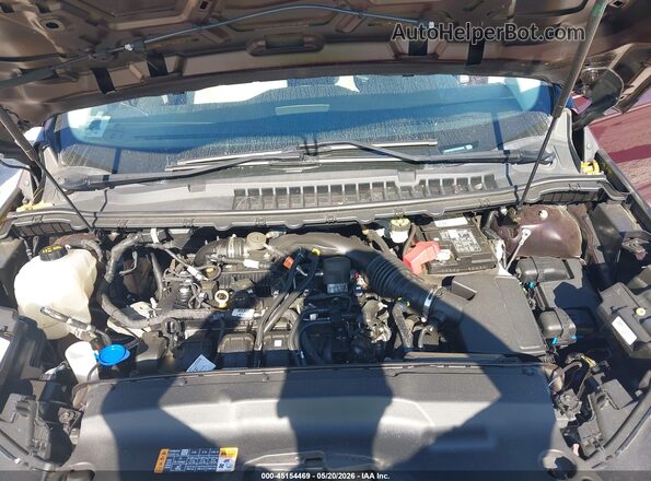 2FMPK3K97KBC68966 2019 FORD EDGE Black 