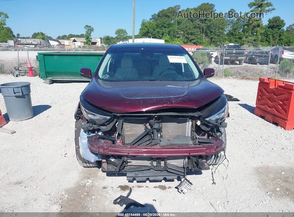 2FMPK3K97KBC68966 2019 FORD EDGE Black 