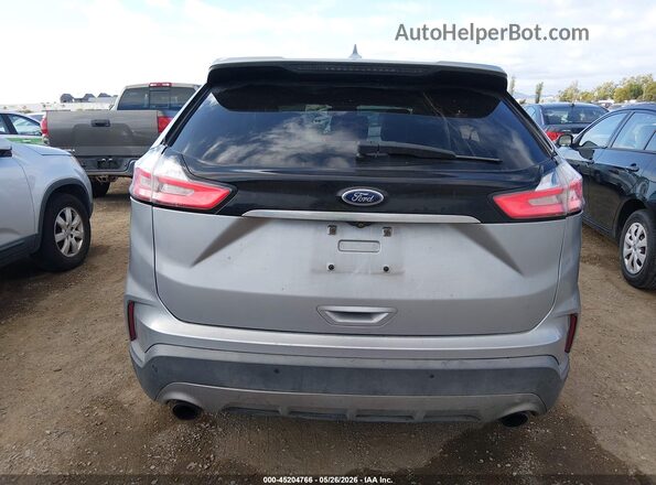 2FMPK3K98LBA56501 2020 FORD EDGE Серый 