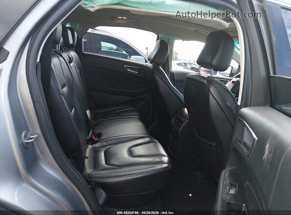 2FMPK3K98LBA56501 2020 FORD EDGE Серый 