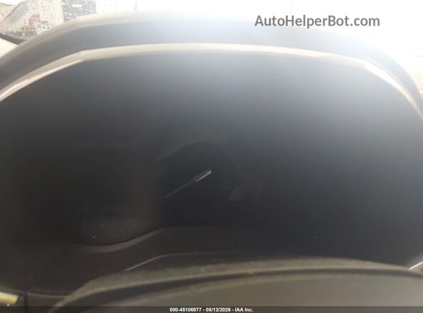 2FMPK3K98LBA93936 2020 FORD EDGE Белый Вид задних сидений