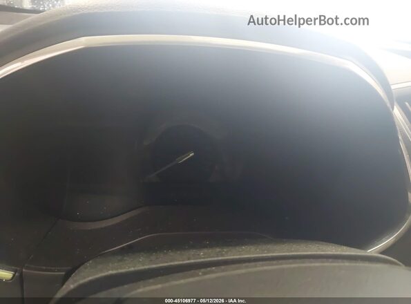 2FMPK3K98LBA93936 2020 FORD EDGE Белый 