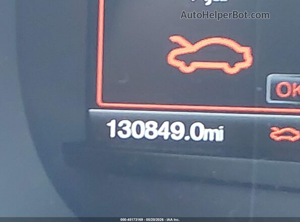 2FMPK3K99HBB71731 2017 FORD EDGE White 