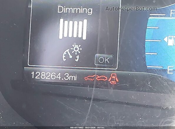 2FMPK3K99HBC03318 2017 FORD EDGE Black 