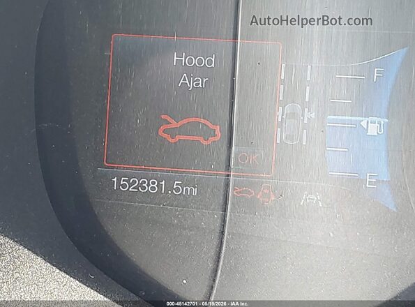 2FMPK3K99KBB89069 2019 FORD EDGE Dark Blue 