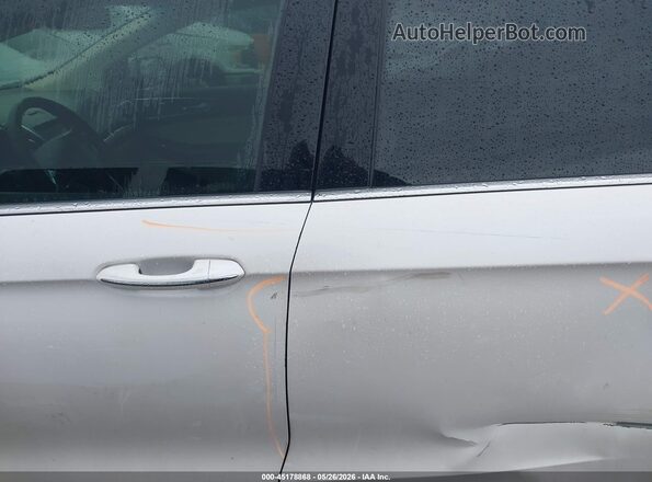 2FMPK3K9XKBB69168 2019 FORD EDGE White 360 interior view