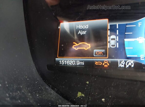 2FMPK4AP0KBC20778 2019 FORD EDGE White 