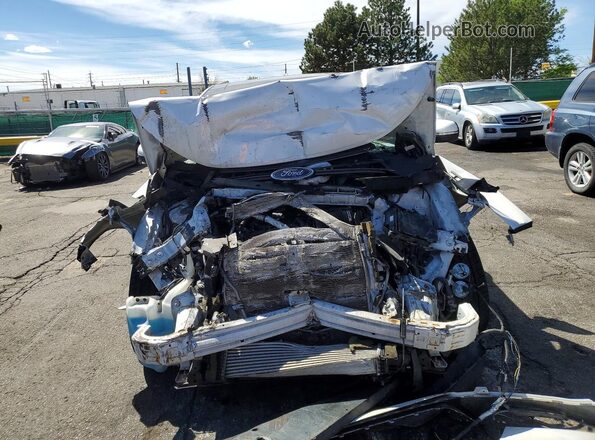 2FMPK4AP2JBB84459 2018 FORD EDGE Белый 