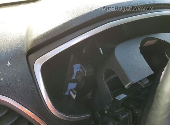 2FMPK4AP2JBB84459 2018 FORD EDGE Белый 