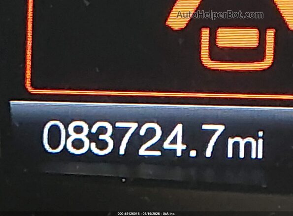 2FMPK4AP3KBC36120 2019 FORD EDGE Black 
