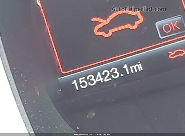 2FMPK4AP4GBC50356 2016 FORD EDGE Белый 