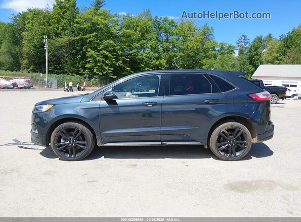 2FMPK4AP5RBA14172 2024 FORD EDGE Black სალონის 360-გრადუსიანი ხედი