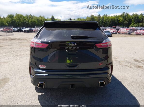 2FMPK4AP5RBA14172 2024 FORD EDGE Black 