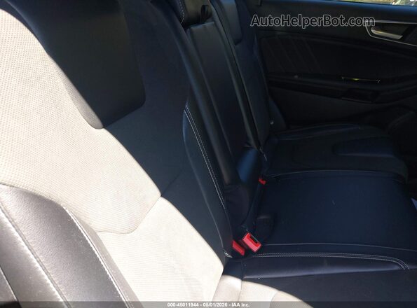 2FMPK4AP6KBC49959 2019 FORD EDGE Gray VIN կոդի պիտակի տեսք