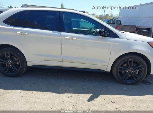 2FMPK4AP7RBA08941 2024 FORD EDGE White 