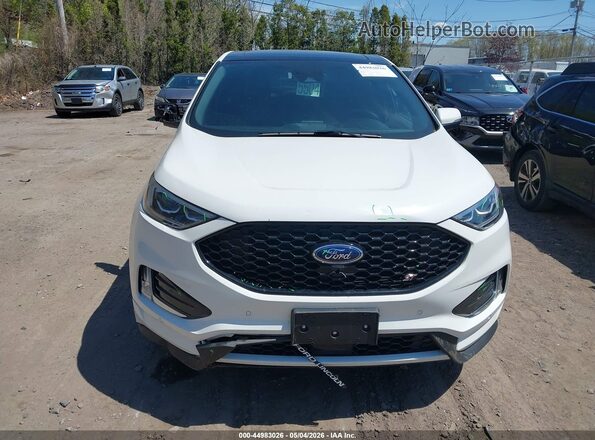 2FMPK4AP7RBA08941 2024 FORD EDGE White 