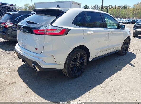 2FMPK4AP7RBA08941 2024 FORD EDGE White 
