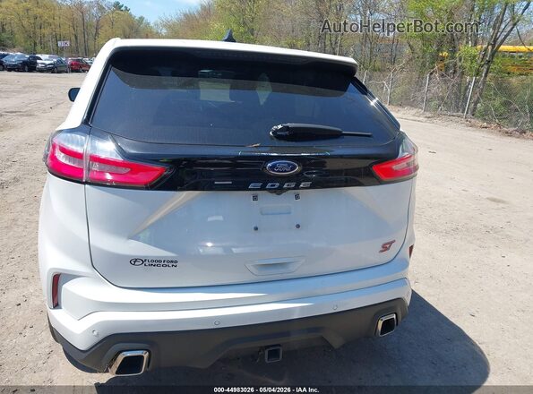 2FMPK4AP7RBA08941 2024 FORD EDGE White 