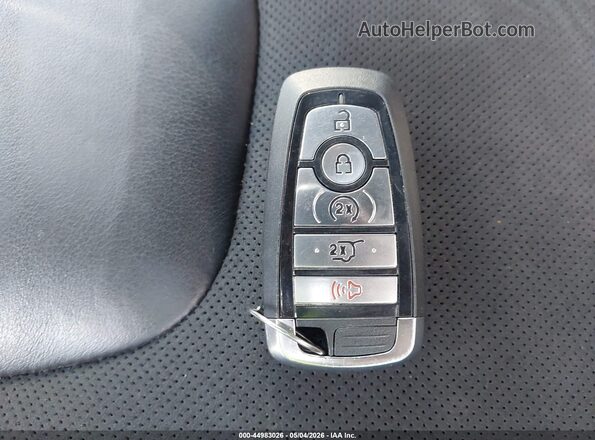 2FMPK4AP7RBA08941 2024 FORD EDGE White 
