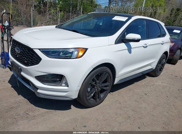 2FMPK4AP7RBA08941 2024 FORD EDGE White 