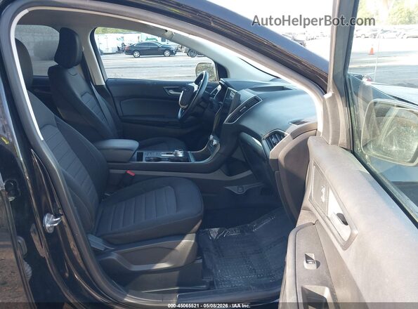 2FMPK4G90NBA01526 2022 FORD EDGE Black 