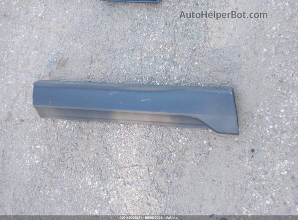 2FMPK4G90NBA01526 2022 FORD EDGE Black 