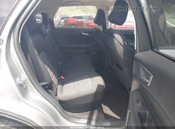 2FMPK4G91LBB61024 2020 FORD EDGE Silver VIN կոդի պիտակի տեսք