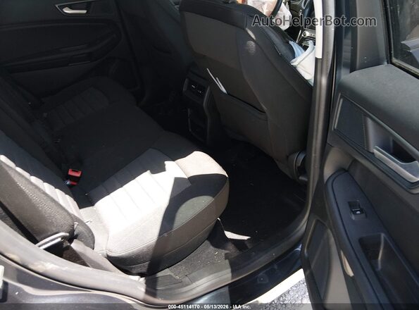 2FMPK4G91RBA28675 2024 FORD EDGE Black VIN կոդի պիտակի տեսք