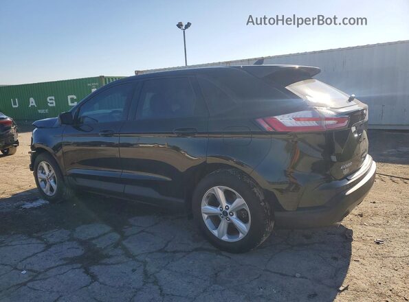 2FMPK4G93LBB06803 2020 FORD EDGE Black 