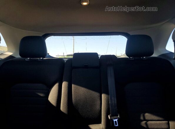 2FMPK4G93LBB06803 2020 FORD EDGE Black 